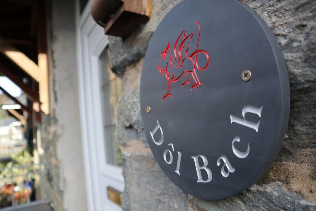 Dol Bach - Your Homely Welsh Cottage In The Heart Of Snowdonia بلايناو-فيستينيوج المظهر الخارجي الصورة