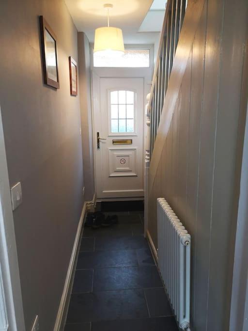Dol Bach - Your Homely Welsh Cottage In The Heart Of Snowdonia بلايناو-فيستينيوج المظهر الخارجي الصورة